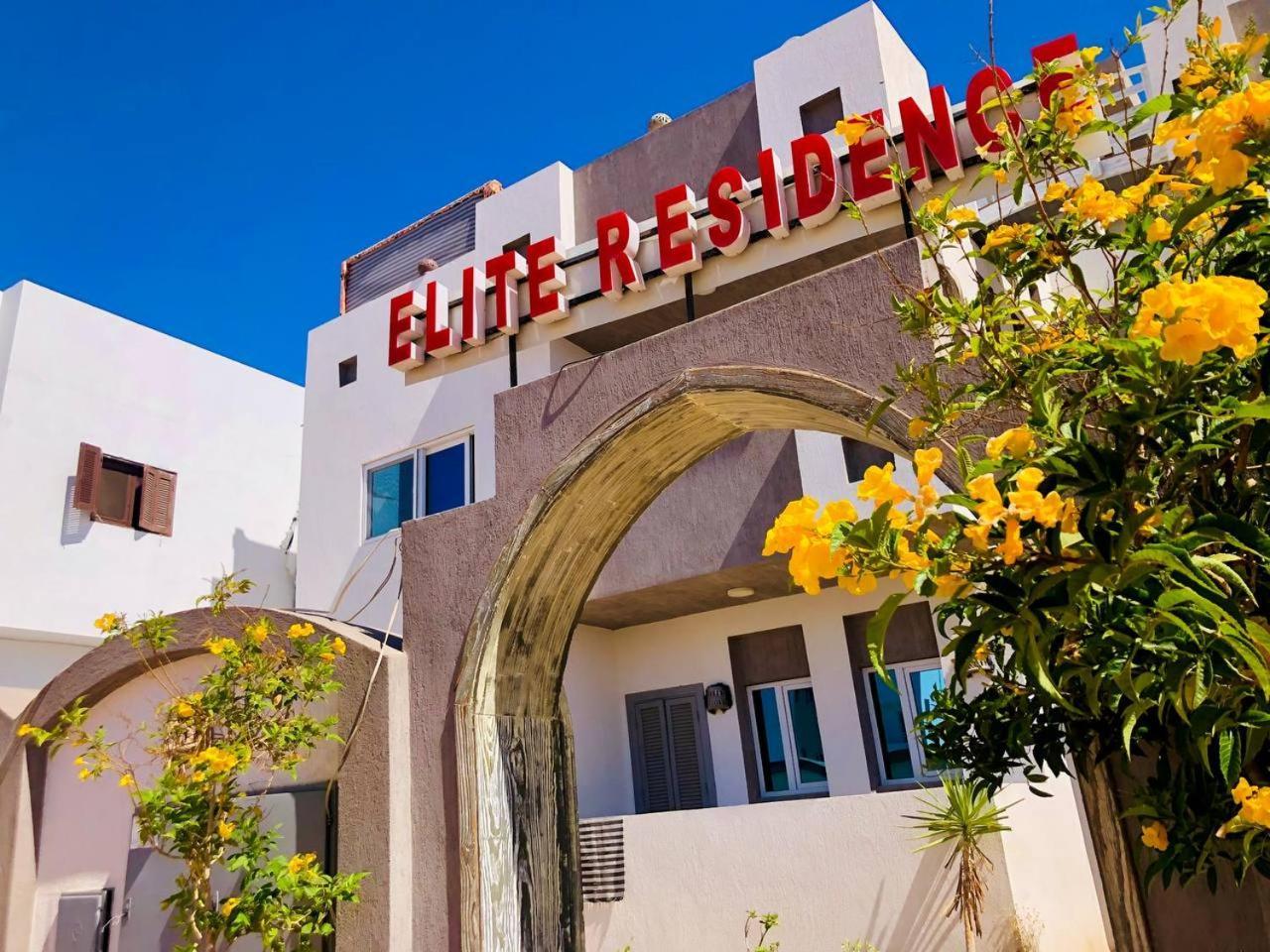 Elite Residence Dahab Exterior photo